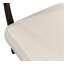 Ryder Armchair Chair with Ottoman