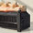 duraflame® 20.5-inch Electric Log Set Heater with Remote, Birch