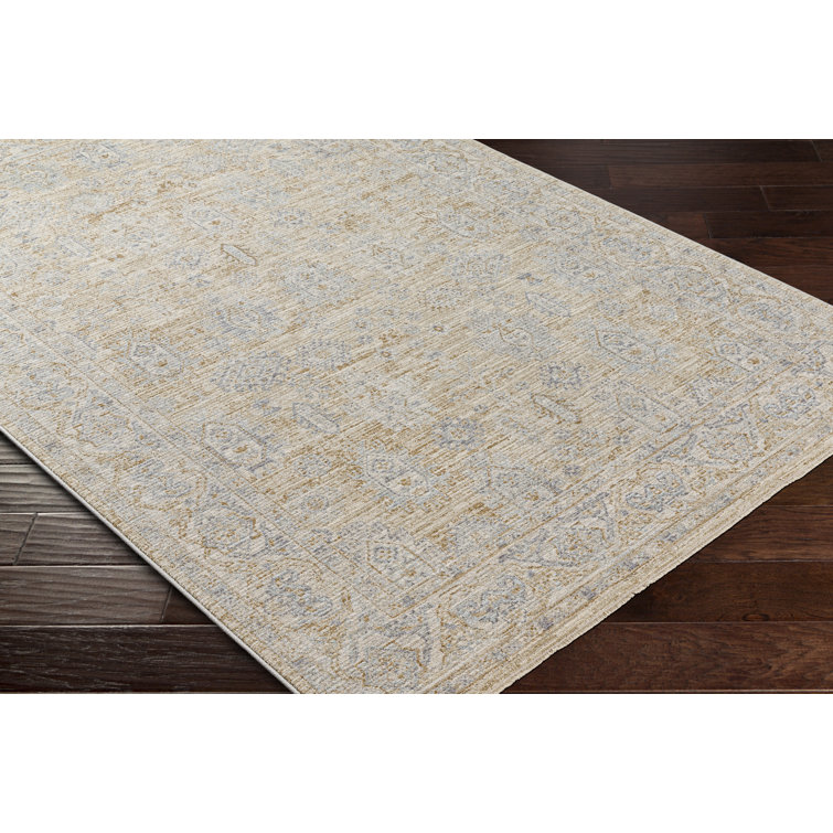 Don Oriental Indoor Rug