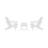 Laguna Foldable Outdoor Adirondack Chair-1839791583