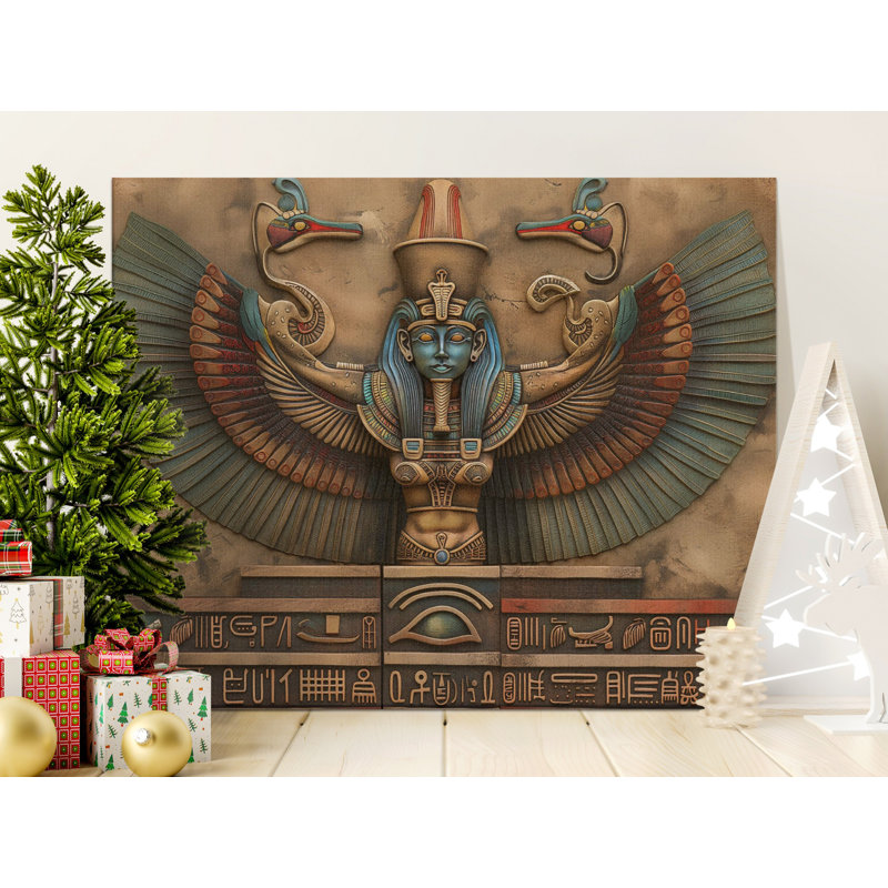 Wrapped Canvas Print Set, 40.64 cm  H  x 60.96 cm  W