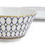 Renaissance Gold Bone China Dinnerware Set