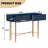 Araneli 42 " W Console Table-246610189