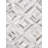 Galaxy Hand Stitched Cowhide Silver Area Rug-67007909