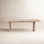 Colleen 80" Acacia Dining Table