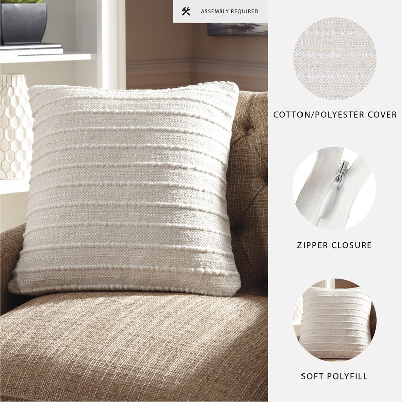 Coussin Theban (ensemble de 4)