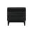 Greylynn 2 Drawer Nightstand in Wood with Shelf-324044860