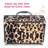 Panther Metal Makeup Organizer