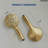 High Pressure Handheld Shower Head with 59" Hose and Shower Arm-113300684