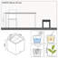 Canto Planter Box-26992016-26992020