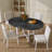 Kyree 5-Piece Extendable Dining Table Set with Upholstered Chairs-1964509488-1964509490-1964509494
