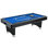 Table de billard 8 pi pour salle de jeux Hathaway Hustler