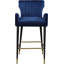 Tabouret de bar 28 po Briannan-670449135