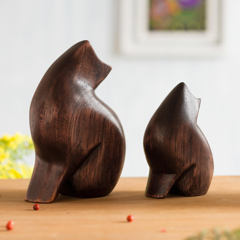 Figurine Aniso