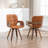 Braiden Bentwood Dining Chairs-290573327