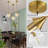 Casula Dimmable Chandeliers Height Adjustable Pendant Lighting-2102169595