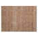 Tisdell Area Rug with Non-Slip Backing