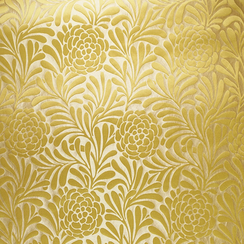 Wesco Fabric, Maize