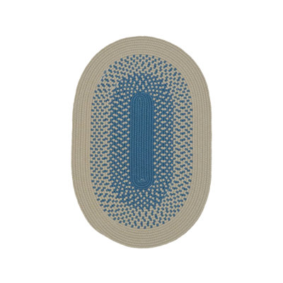 Tresse Mohave ronde