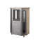 Curio Cabinet