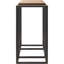 Table de bout moderne Jiten