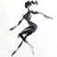 Rhythms of the Body 87 - Unframed-1897803445