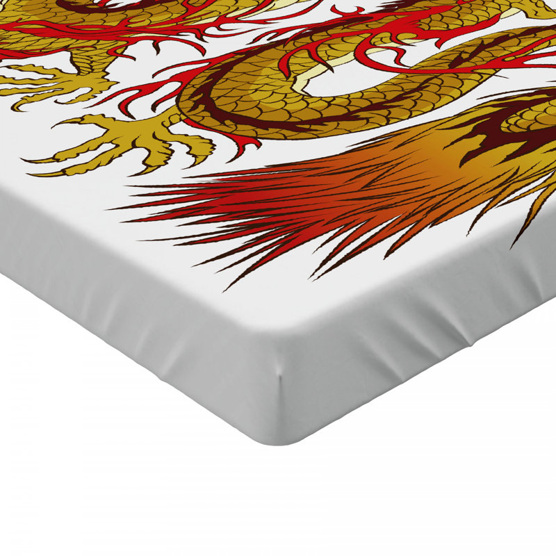 Microfiber Fitted Sheet, Full Fitted Sheet