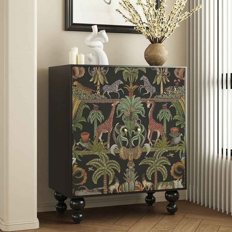 16 Pair Shoe Storage Cabinet