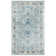 Delmer Performance Oriental Rug