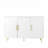 Kitchen Sideboard Storage Buffet Cabinet