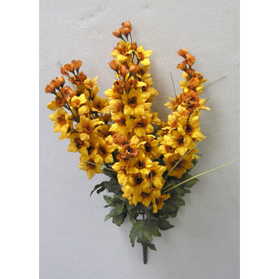 Delphinium Arrangement