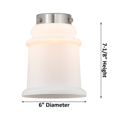Galaviz Plug-in Armed Sconce and Swing Arm