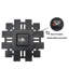 Eggleston Glass Wall Clock-248326601-263599957