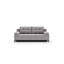 Tarell 2 Seater Sofa Bed-1455921760