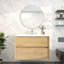 Ensemble de meuble-lavabo simple 36 po-70056038