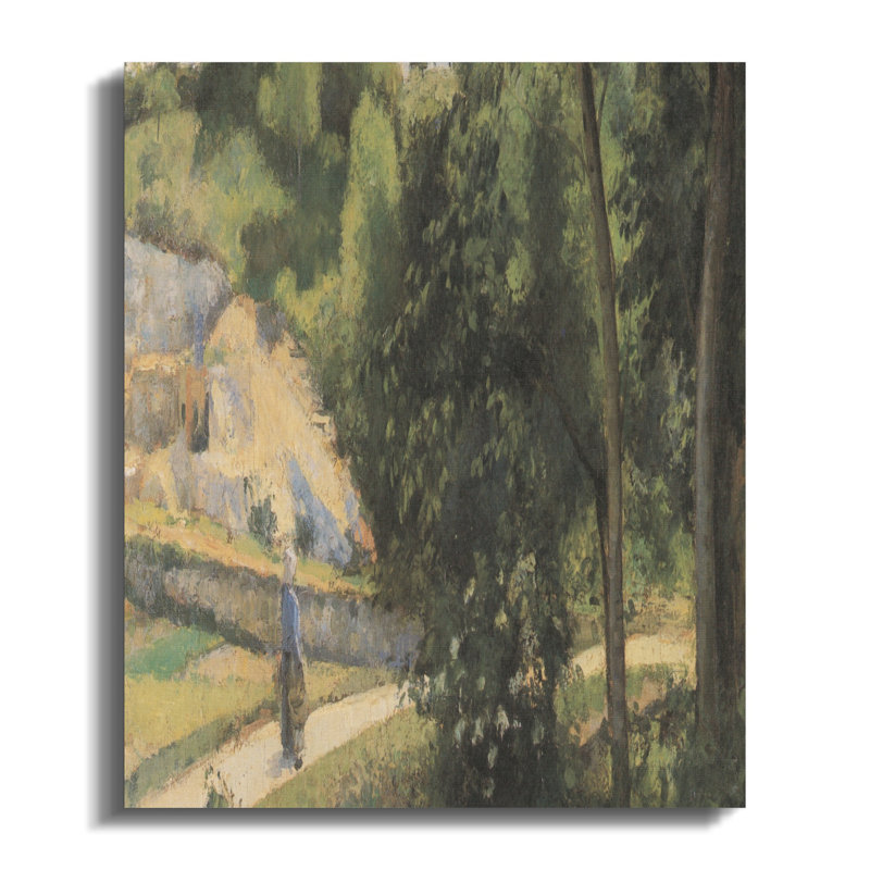 Wrapped Canvas Print Set, 24x30
