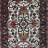  Handmade Sarouk Wool Runner