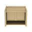 Table de chevet 24 po (2 tiroirs)-1501803890