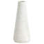 Thera Handcrafted Ceramic Table Vase-1593436270-1593436271