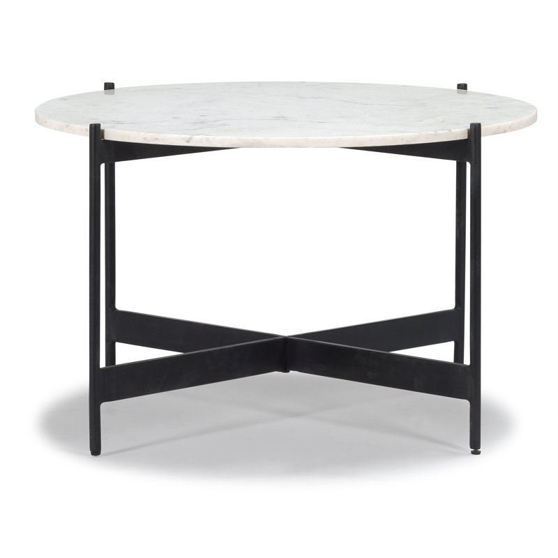 Kaydian Marble Top Coffee Table