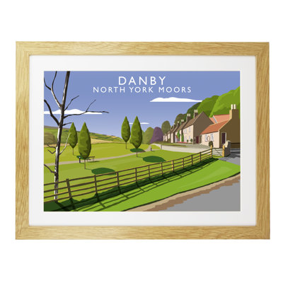 Richard O'Neil - Print