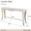 London Place 64'' W Console Table