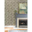Linden Black Jungle Canopy Wallpaper-2034694923