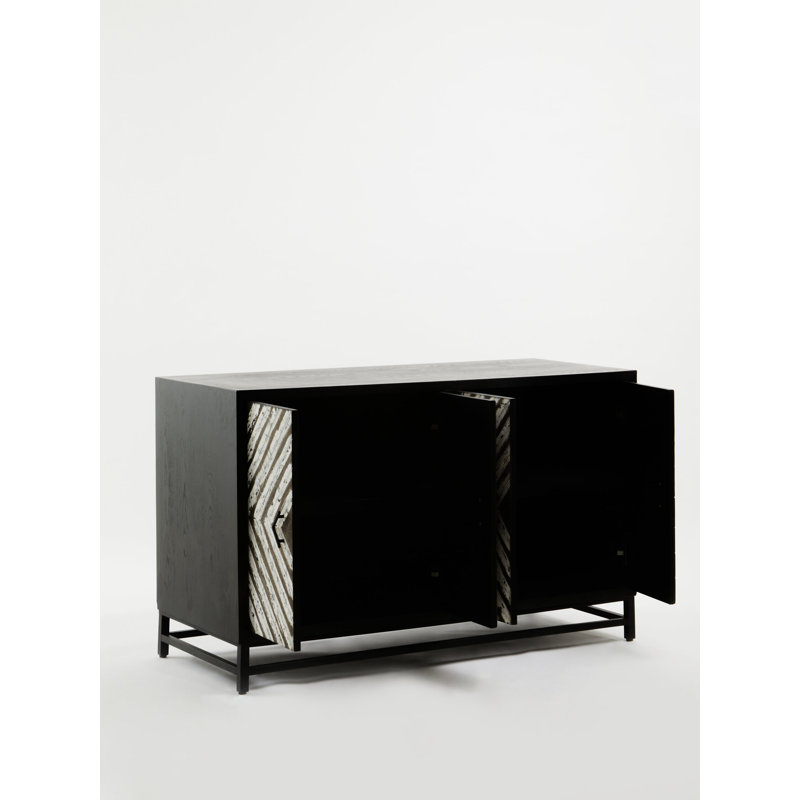 130cm Sideboard