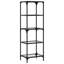 40cm W Steel Shelving Unit