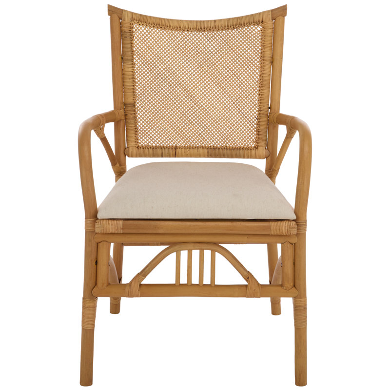 Fauteuil d'appoint Pierrot, Natural