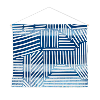 Polyester Wall Hanging
