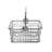Rebrilliant Ledbetter Decorative Basket