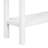 Rustic Entryway Console Table-545453345