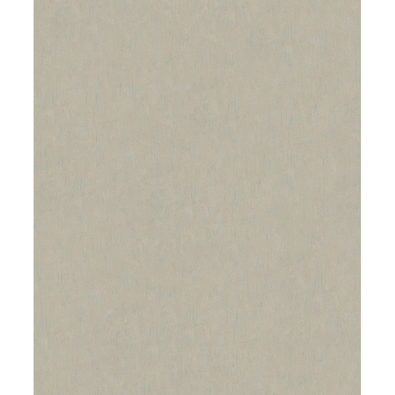 Galerie Odyssey Plaster Effect Wallpaper, Light Grey